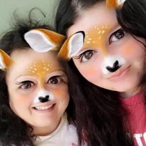 Meet your Posher, Julieann